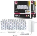 Paulmann 78870 LED Stripe MaxLED 250 Basisset Smart Home Zigbee Tunable White 5m IP44