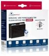 CLEAN OFFICE PRO CARBON Geruchs- und Feinstaubfilter f&uuml;r Laserdrucker, 1 St&uuml;ck