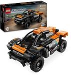 LEGO Technic NEOM McLaren Extreme E Race Car Set, Auto-Spielzeug mit...