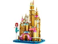 Arielles Mini-Schloss
