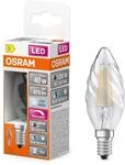 Osram Superstar dimmbare LED-Lampe mit besonders hoher Farbwiedergabe (CRI90) f&uuml;r