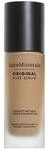 BAREMINERALS Original Pure Serum Radiant Natural Liquid Foundation SPF 20 Medium