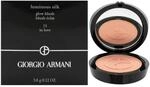 Luminous Silk Glow Blush &ndash; 11 in Love by GIORGIO ARMANI for Women &ndash; 0,12 oz Blush