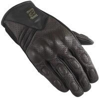 Bogotto Sparrow Motorradhandschuhe, braun, XL