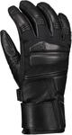 SCOTT Trafix DP Motorradhandschuhe, schwarz/pink, L