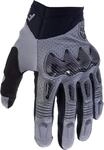 Gloves Fox Bomber CE Steel Grey XL