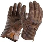 Trilobite Caf&eacute; Motorradhandschuhe, braun, 4XL