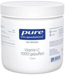 Pure Encapsulations - Vitamin C 1000 gepuffert - Hochdosiert, um das...