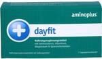 Aminoplus Dayfit Tagesportionsbeutel, 7 St. Beutel
