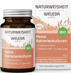 WELEDA Naturweisheit Meine Bakterienkulturen - Bio Nahrungserg&auml;nzungsmittel f&uuml;r die