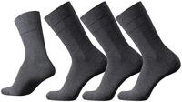 TOM TAILOR Herren Socke 3 er Pack 9003 / TOM TAILOR men basic socks 3 pack, Gr.