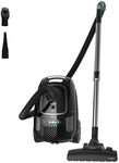 Cecotec Bodenstaubsauger mit 4 - Liter - Beutel Conga Powerbag 4000 XL | 890 W,