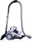 Dirt Devil Staubsauger ohne Beutel - DD2504 - 700W - HEPA 12 Filter - 9M Reichweite -