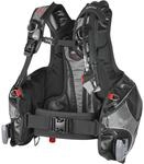 Mares Rock Pro, Tarierjacket mit Integriertem Bleisystem, XS