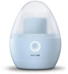 Philips Fusselrasierer, Wiederaufladbarer USB-Fusselentferner, Sicher auf Allen