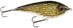 Westin Swim Glidebait - Jerkbait, Farbe:Real Pike,