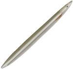 Savage Gear Line Thru Sandeel - Meerforellenk&ouml;der, Farbe:Sandeel Ghost,