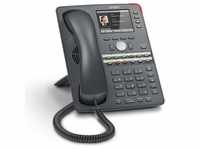 Snom 760 Professional Business Phone Gray