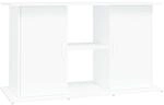 vidaXL Aquariumst&auml;nder, Aquarium Unterschrank mit viel Stauraum, Aquarium Tisch mit
