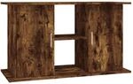vidaXL Aquariumst&auml;nder, Aquarium Unterschrank mit viel Stauraum, Aquarium Tisch mit