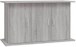vidaXL Aquariumst&auml;nder, Aquarium Unterschrank mit viel Stauraum, Aquarium Tisch mit
