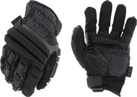 Mechanix Wear M-Pact&reg; 2 Covert Handschuhe (Medium, Vollst&auml;ndig schwarz)