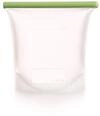 L&eacute;ku&eacute; Wiederverwendbarer Silikonbeutel, 1,5 L