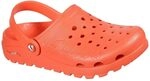 Skechers Damen Tie Dye Print Clog W/Luxe FoamHolzschuh | Wasserschuhe