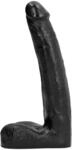 21 x 3,5 cm X-MAN All schwarz 04 Dildo