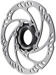 Magura, Disco MDR-C 160Mm Centerlock Per Ruote Perno Passante, Compreso Anello...