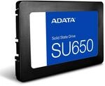 ADATA SSD Ultimate SU650 2 TB