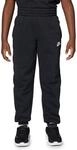Nike K NSW Club FLC JGGR LBR Pants, Schwarz/Wei&szlig;, L(147-158) , Unisex