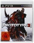 Prototype 2 - [PlayStation 3]