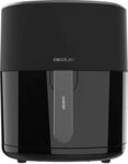Cecotec Hei&szlig;luftfritteuse ohne &Ouml;l 6,5L Cecofry Fantastik 6500. 1700W,