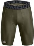Under Armour Herren UA HG Armour Lng Shorts, leichte kurze Sporthose,...