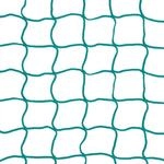 Kerbl Futtersparnetz 2,8 x 2,8m, Maschenweite 10,0cm