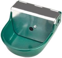 Kerbl 22190 Schwimmertr&auml;nkebecken, 2 L