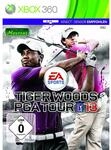 Tiger Woods PGA Tour 13