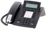 Agfeo Systemtelefon ST 22 schwarz