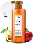 LA'DOR ACV Vinegar Shampoo 430 ml Essig Shampoo F&uuml;r Gl&auml;nzendes Weiches Haar