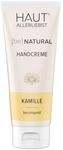 HAKA HAUTALLERLIEBST Handcreme mit Kamille, f&uuml;r raue, beanspruchte und trockene Haut