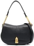 Coccinelle Coccinellemagie Soft - Schultertasche 22 cm black
