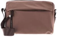 Mandarina Duck Damen Hunter P10VCT19 Umh&auml;ngetasche, Beaver, 28x23x14 (L x H x W)