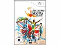 Summer Stars 2012 (Wii)
