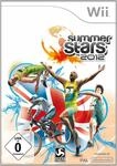 Summer Stars 2012 (Wii)