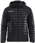 Craft Isolate Jacket Men Herren L Black