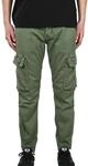 Alpha Industries Task Force Pant Freizeithose f&uuml;r Herren Vintage Green