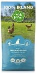 Irish Pure Welpenfutter Trockenfutter | 4kg | Freiland-Huhn mit Kelp-Alge & Gem&uuml;se 