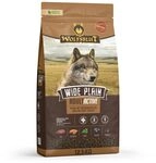 WOLFSBLUT &ndash; Wide Plain Adult Active | Trockenfutter mit wertvollen Superfoods...