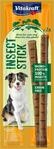 Vitakraft Insect Stick, aus hochwertigem Insekten-Protein, f&uuml;r sensible Hunde,